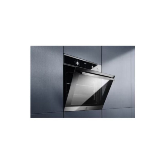 Electrolux EOD5F71X Beépíthető villany sütő