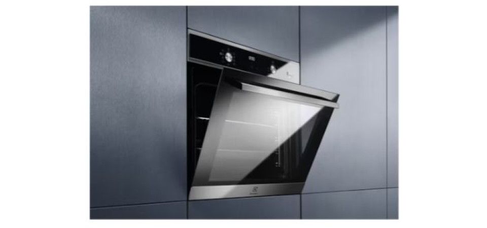 Electrolux EOD5F71X Beépíthető villany sütő Electrolux EOD5F71X Beépíthető villany sütő