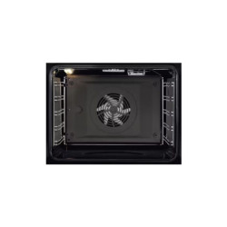 Electrolux EOD5F71X Beépíthető villany sütő
