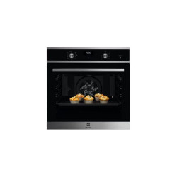 Electrolux EOD5H70X Beépíthető villany sütő