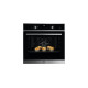 Electrolux EOD5H70X Beépíthető villany sütő