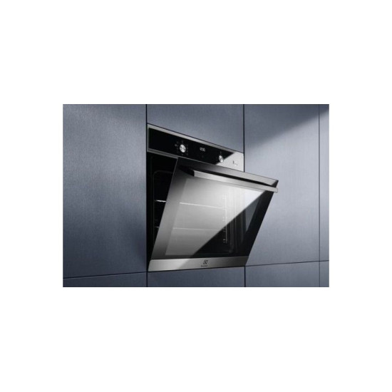 Electrolux EOD5H70X Beépíthető villany sütő