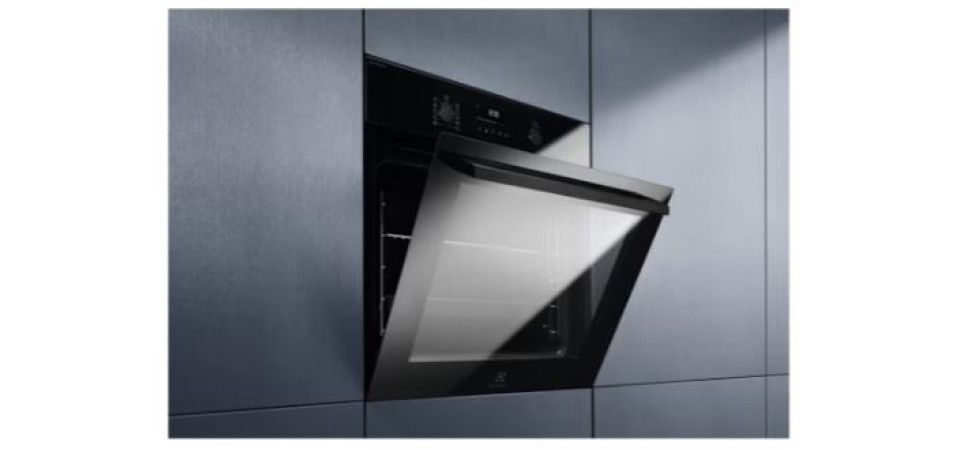 Electrolux EOD6F77WZ Beépíthető villany sütő