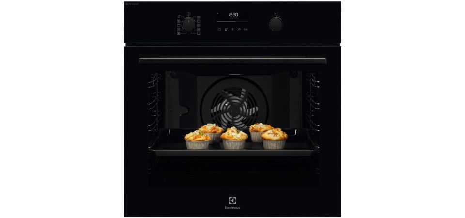 Electrolux EOD6P77WZ Beépíthető villany sütő