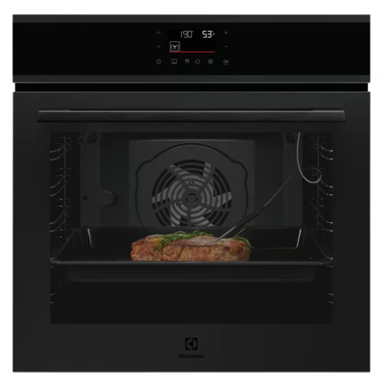 Electrolux EOE7P86E Beépíthető villany sütő