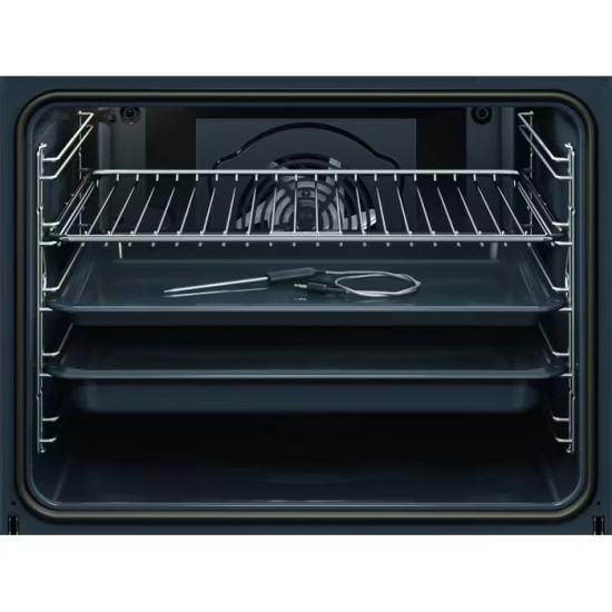 Electrolux EOE7P86E Beépíthető villany sütő