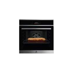 Electrolux EOE8P38X Beépíthető villany sütő