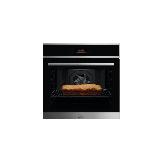 Electrolux EOE8P38X Beépíthető villany sütő