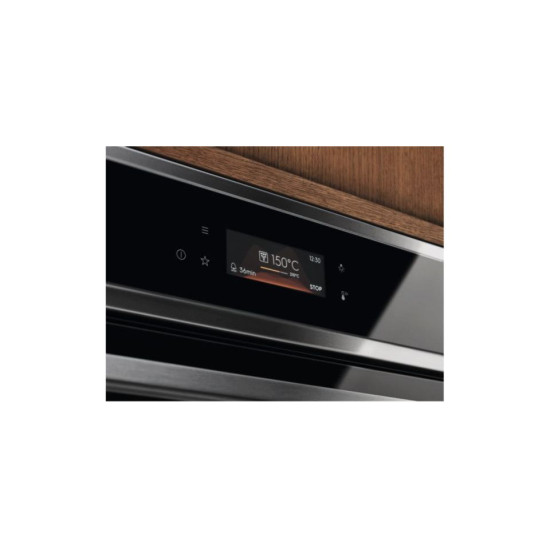 Electrolux EOE8P38X Beépíthető villany sütő