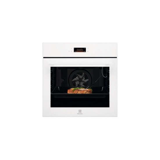 Electrolux EOE8P39WV Beépíthető villany sütő