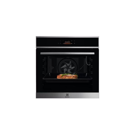 Electrolux EOE8P39WX Beépíthető villany sütő