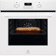 Electrolux EOF3H40BW Beépíthető villany sütő