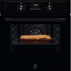 Electrolux EOF3H50BK Beépíthető villany sütő