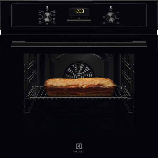 Electrolux EOF3H50BK Beépíthető villany sütő