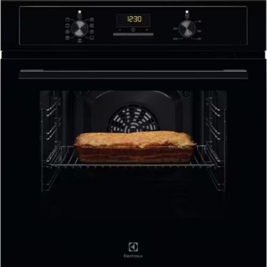 Electrolux EOF3H50BK Beépíthető villany sütő