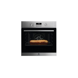Electrolux EOF4P56X Beépíthető villany sütő
