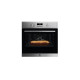 Electrolux EOF4P56X Beépíthető villany sütő