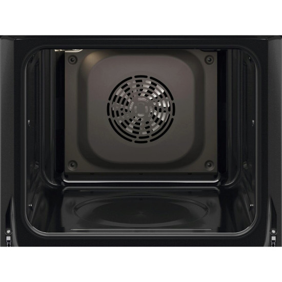 Electrolux EOF5F50BX Beépíthető villany sütő