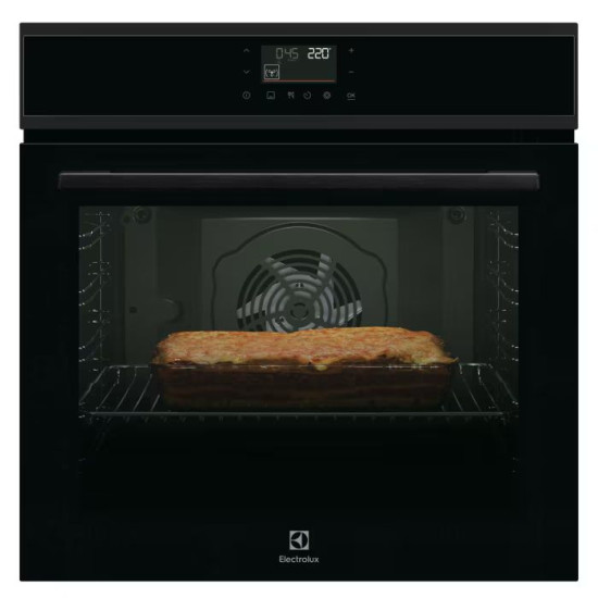 Electrolux EOF7P86H2 Beépíthető villany sütő