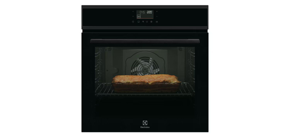 Electrolux EOF7P86H2 Beépíthető villany sütő