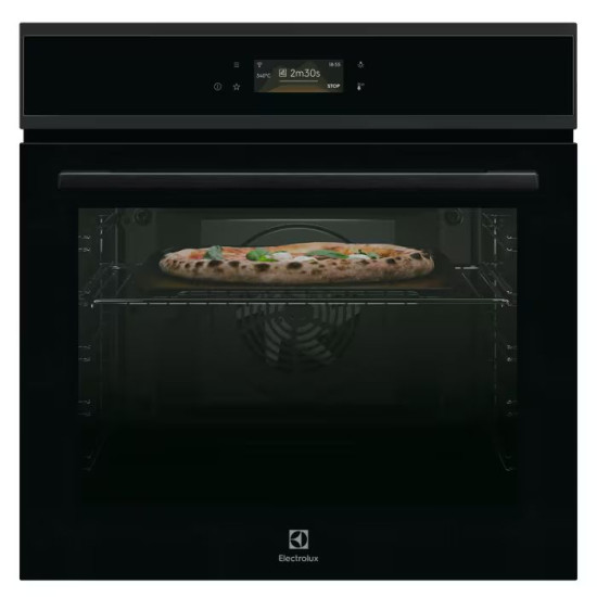 Electrolux EOX8P38WH Beépíthető gőzsütő