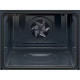 Electrolux EOX8P38WH Beépíthető gőzsütő
