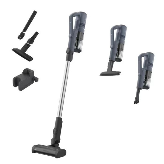 Electrolux EP51UH18DB Nyeles álló porszívó