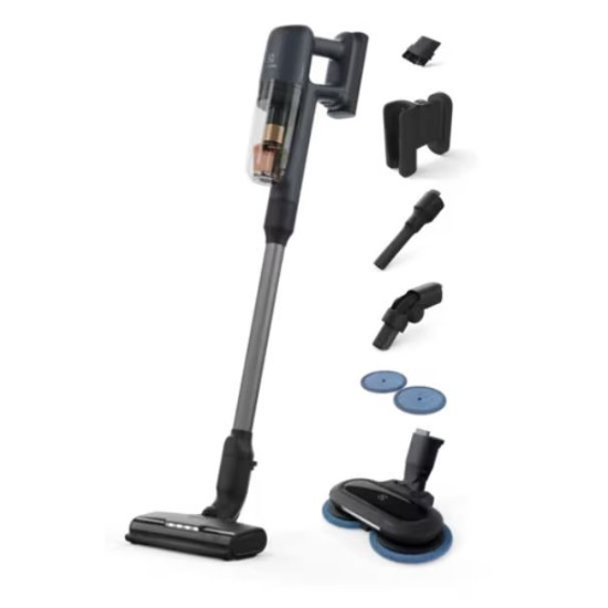 Electrolux EP71B14WET Nyeles álló porszívó