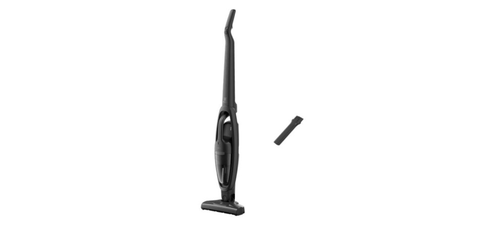 Electrolux ES31CB18GG Nyeles álló porszívó Electrolux ES31CB18GG Nyeles álló porszívó