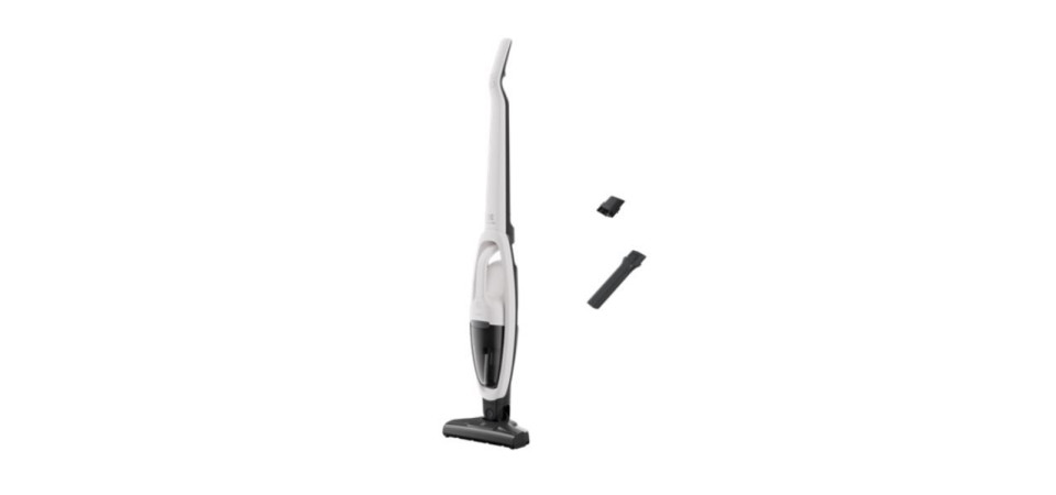 Electrolux ES31CB18SH Nyeles álló porszívó Electrolux ES31CB18SH Nyeles álló porszívó