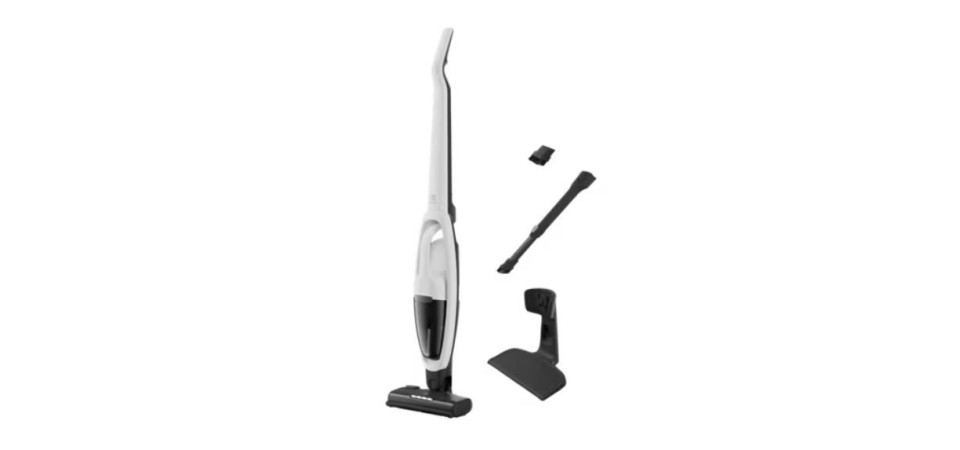 Electrolux ES52CB18SH Nyeles álló porszívó Electrolux ES52CB18SH Nyeles álló porszívó