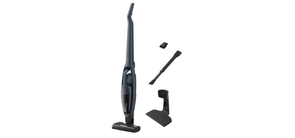 Electrolux ES52CB21DB Nyeles álló porszívó Electrolux ES52CB21DB Nyeles álló porszívó