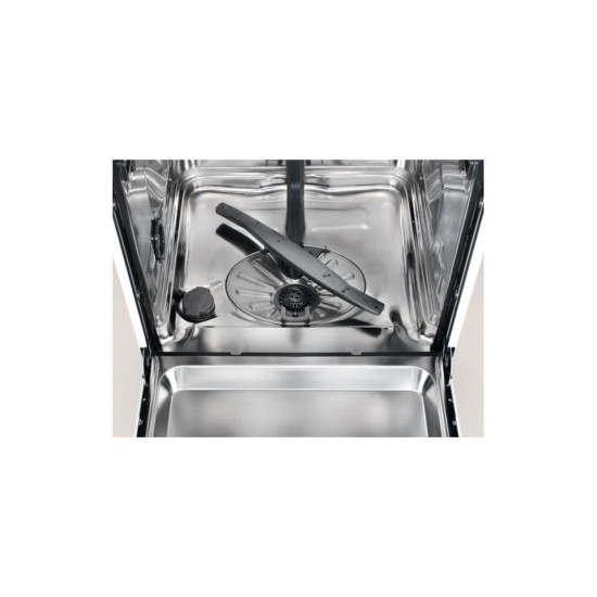 Electrolux ESA47300SW 12-16 terítékes mosogatógép