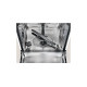 Electrolux ESA47300SW 12-16 terítékes mosogatógép