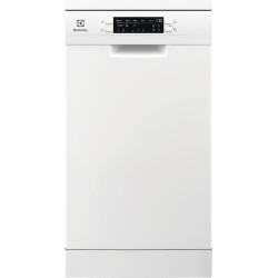 Electrolux ESG42310SW 9-10 terítékes mosogatógép