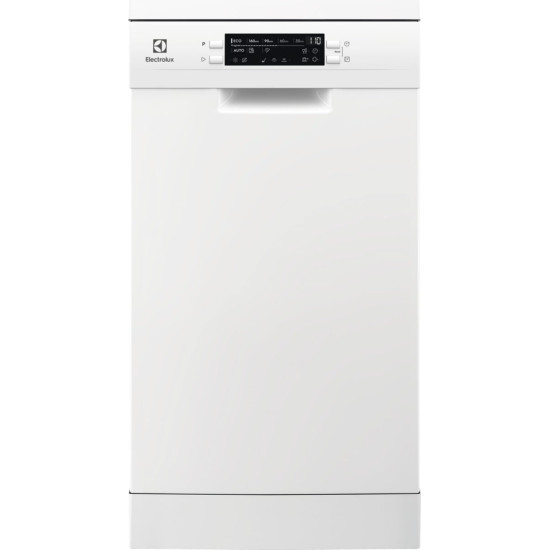 Electrolux ESG42310SW 9-10 terítékes mosogatógép