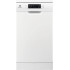 Electrolux ESG42310SW 9-10 terítékes mosogatógép