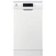 Electrolux ESG42310SW 9-10 terítékes mosogatógép