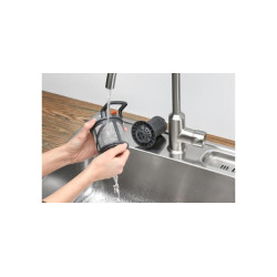 Electrolux ESG42310SW 9-10 terítékes mosogatógép