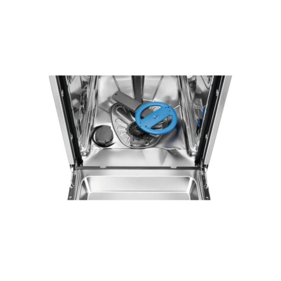 Electrolux ESG42310SW 9-10 terítékes mosogatógép