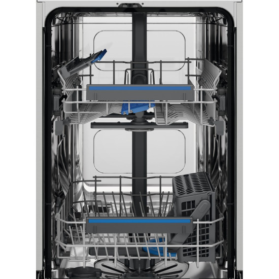 Electrolux ESG42310SW 9-10 terítékes mosogatógép