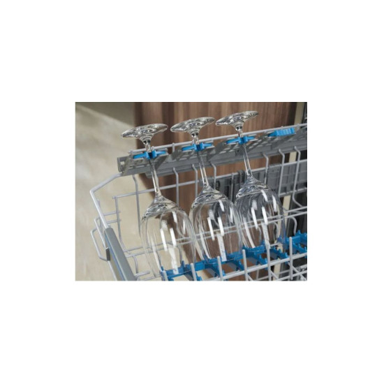 Electrolux ESG42310SW 9-10 terítékes mosogatógép