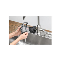 Electrolux ESG43310SX 9-10 terítékes mosogatógép