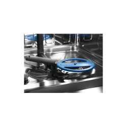 Electrolux ESM48400SX 12-16 terítékes mosogatógép