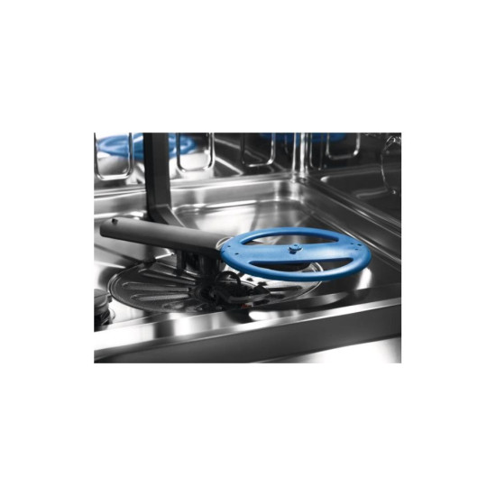 Electrolux ESM48400SX 12-16 terítékes mosogatógép