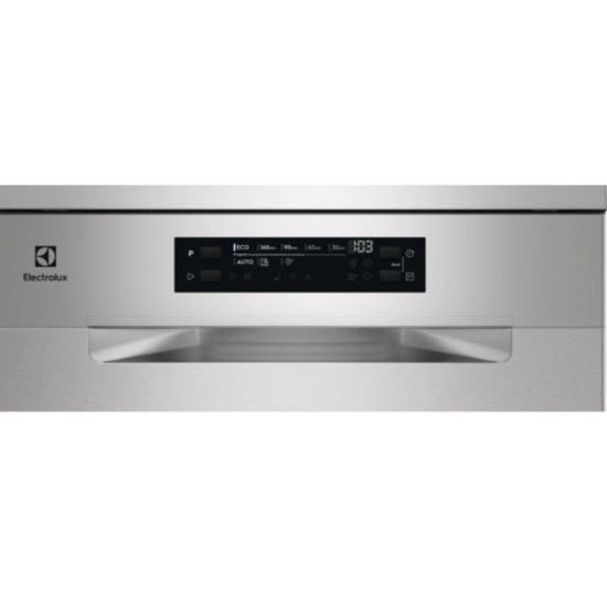 Electrolux ESM48400SX 12-16 terítékes mosogatógép
