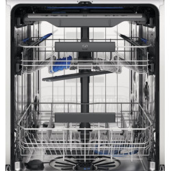 Electrolux ESM89300SX 12-16 terítékes mosogatógép