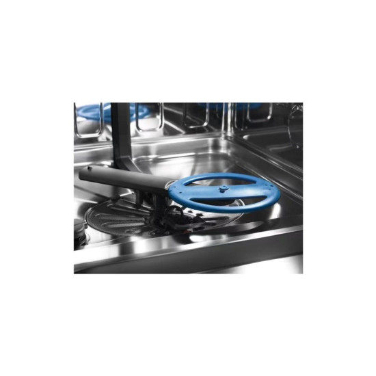 Electrolux ESS47420SX 12-16 terítékes mosogatógép