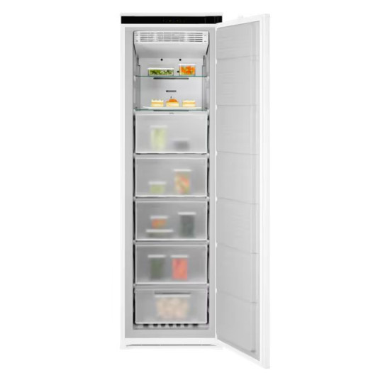 Electrolux EUA7NE18S Beépíthető fagyasztószekrény