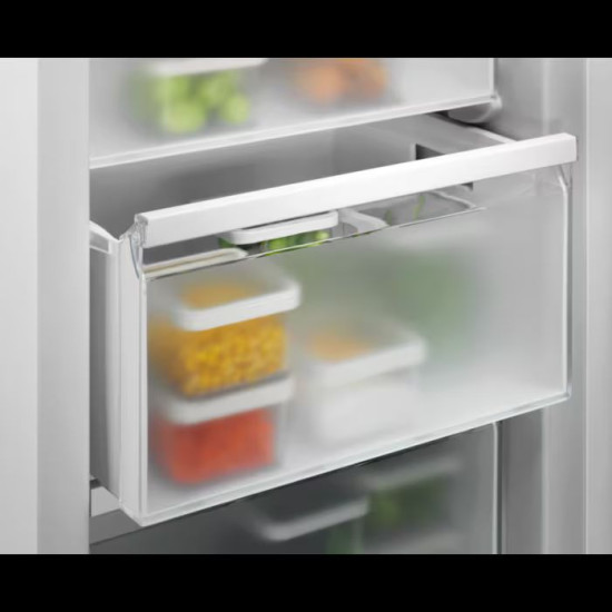 Electrolux EUN7NE18S Beépíthető fagyasztószekrény